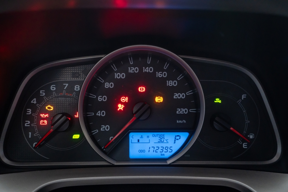 Toyota RAV4 實拍 DSC08352